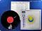 KING CRIMSON Lark's Tongues in Aspic NM OBI JAPAN
