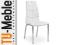 Nowoczesne krzesło K114 3 kolory !!!