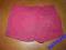 Różowe spodenki krótkie Cool Club 140