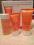 CLARINS Daily Energizers voyage discovery kit krem