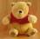 Kubus puchatek __ CLASSIC POOH __ 17cm