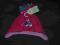 Czapka George Minnie Mouse Polar 0-3 m-ce