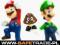SUPER MARIO ORYGINALNY ZESTAW 6 FIGUREK HD SKLEP