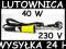 LUTOWNICA KOLBOWA ELEKRTYCZNA - 40W / 230V