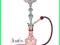 ALKOFAJKA-bongo lufka SWP155-B - ALADIN SHISHA AM