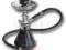 SWP233-A - FAJKA WODNA SHISHA 27CM