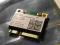 KARTA WiFi Intel Centrino Wireless-N 1030+BT