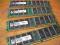 DDR 512KB x 4 KTD 4550/512