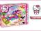 PLAY BIG KLOCKI HELLO KITTY 89 EL BUNGALOW WYS.24H
