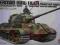 KINGTIGER I  PRODUCTION TURRET
