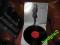 JENNIFER RUSH  - HEART OVER MIND  - LP  GER. !!!