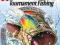 RAPALA TOURNAMENT FISHING / WII / GWARANCJA /