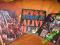 KISS  - ALIVE II - 2LP LIVE GERMAN !!!