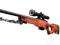AWP BUM MW/4 CS GO STEAM