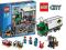 KLOCKI LEGO CITY 60020 - CIĘŻARÓWKA CARGO