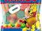 HARIBO ŻELKI TUTTI FRUTTI 200G Z NIEMIEC