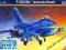 F 16 C BLOCK 52+ JASTRZĄB TIGERS 1/72 MASTERCRAFT