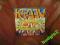 KRAAN- LIVE- 2 LP LIVE  - GERMANY !