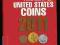 United States Coins 2011 - RED BOOK katalog kolor