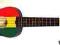 KALA S-TREG REGGAE profesjonalne ukulele sopranowe