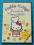 HELLO KITTY PIECZEMY CIASTECZKA 5 bajek+2 piosenki