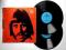 LP: Niemen Enigmatic - SAME - JAZZ ROCK - 2 LP  VG