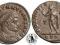 Konstantyn Wielki, AE follis Trewir 316 A.D.