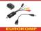 MARKOWY VIDEO-GRABBER CABLETECH URZ0192