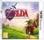 528. LEGEND OF ZELDA OCARINA OF TIME 3DS S-ec/K-ce