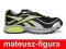 REEBOK HEEL SIDE DMX * do biegania roz 44