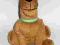 SCOOBY DOO -36CM MASKOTKA