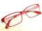 MC 1054  OKULARY + SOCZEWKI ANTYREFLEKS ZERÓWKI
