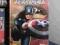 Marvel Kompendium wiedzy o postaci Captain America