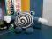 Maskotka z Nintendo Pokemon - Poliwhirl !
