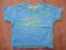 PRIMARK EARLY DAYS KOSZULKA T-SHIRT 12-18M