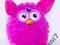 MASKOTKA FURBY PRZYTULANKA PLUSZAK 15 CM 6 wz