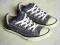 CONVERSE ALL STAR CHUCK TAYLOR KULTOWE TRAMPKI 35