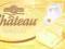 CHATEAU NIEMIECKA CZEKOLADA BIAŁA 200 GRAM HIT!
