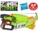 NERF ZOMBIE KUSZA CROSSFIRE BOW A6558 HASBRO w24h