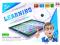 TABLET EDUKACYJNY NAUKA ANGIELSKIEGO DLA DZIECI