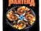 [hurra2] PANTERA (naszywka)