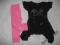 Disney Myszka Minnie super tunika+legginsy.110-116