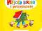 Wesoła szkoła i przyjaciele 2 Ćwiczymy pisanie 1