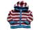 * Cieply sweterek na zamek Ladybird/Next/Zara 6-9m