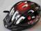 KASK ROWEROWY * MODEL C3 URCHIN * BDB