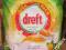 DREFT FAIRY ALL IN 1 CITRUS TABLETKI ZMYWARKI 90