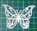 scrapki, MOTYL AŻUROWY 1, charytatywna dla_Wika