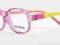 fisher price oprawki,okulary, dzieci,korekcja