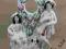 ANTYK !!! FIGURKA STAFFORDSHIRE BCM !!!