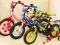ROWERKI ROWERY !!! HURT -30% CENA SZOK !!!